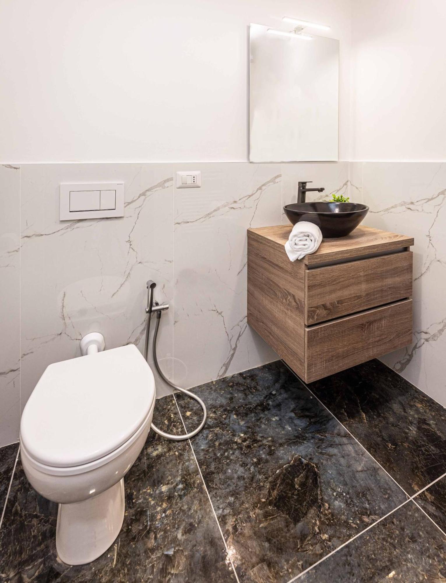 Al 18 Verona Rooms Екстер'єр фото