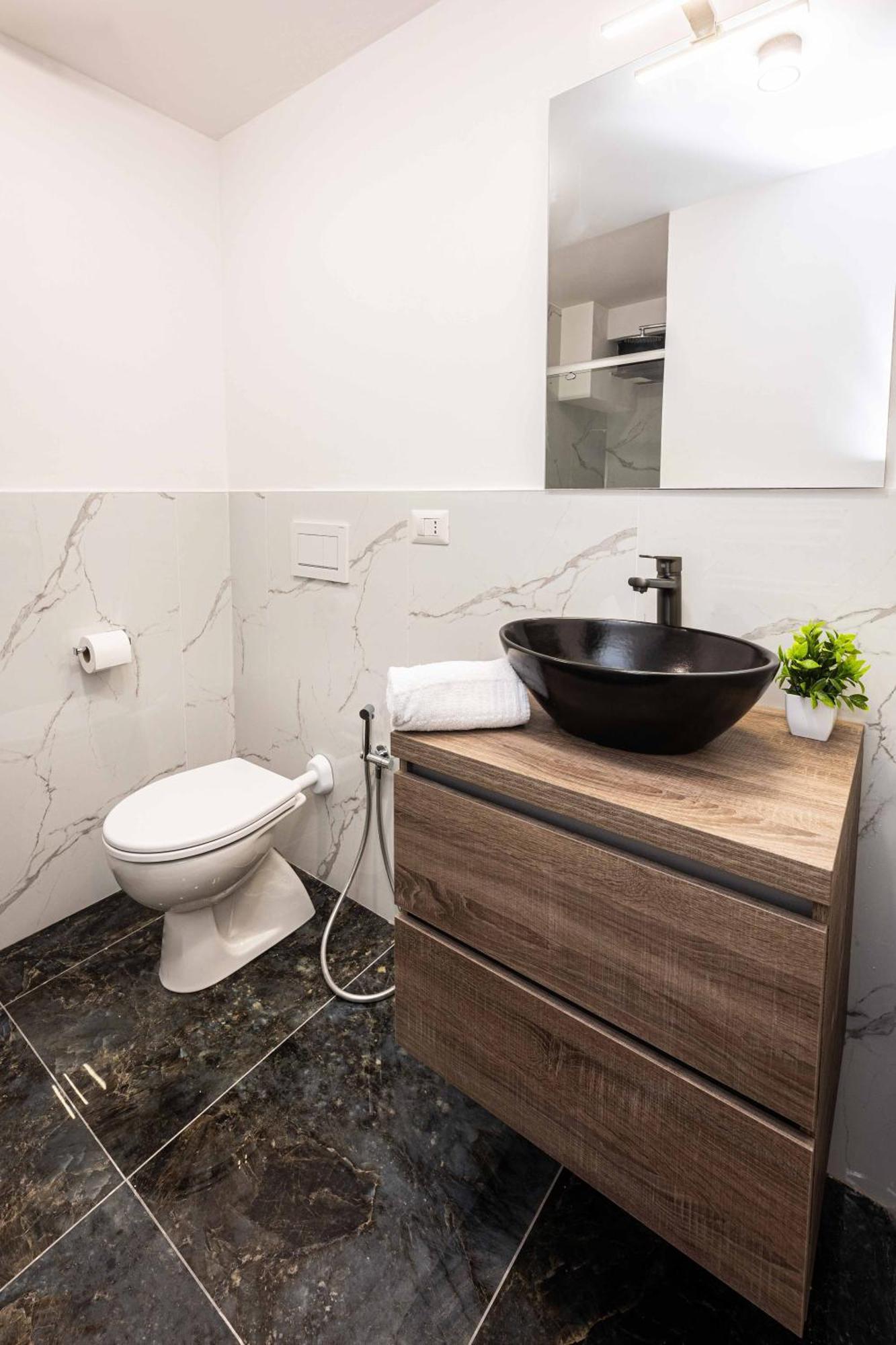 Al 18 Verona Rooms Екстер'єр фото