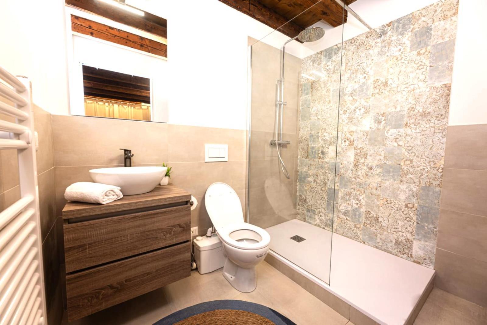 Al 18 Verona Rooms Екстер'єр фото