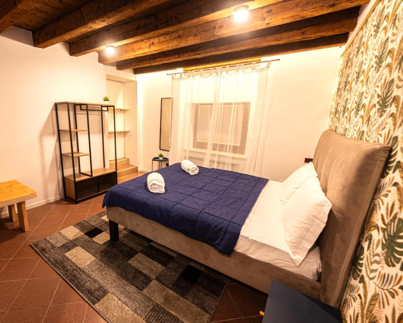 Al 18 Verona Rooms Екстер'єр фото
