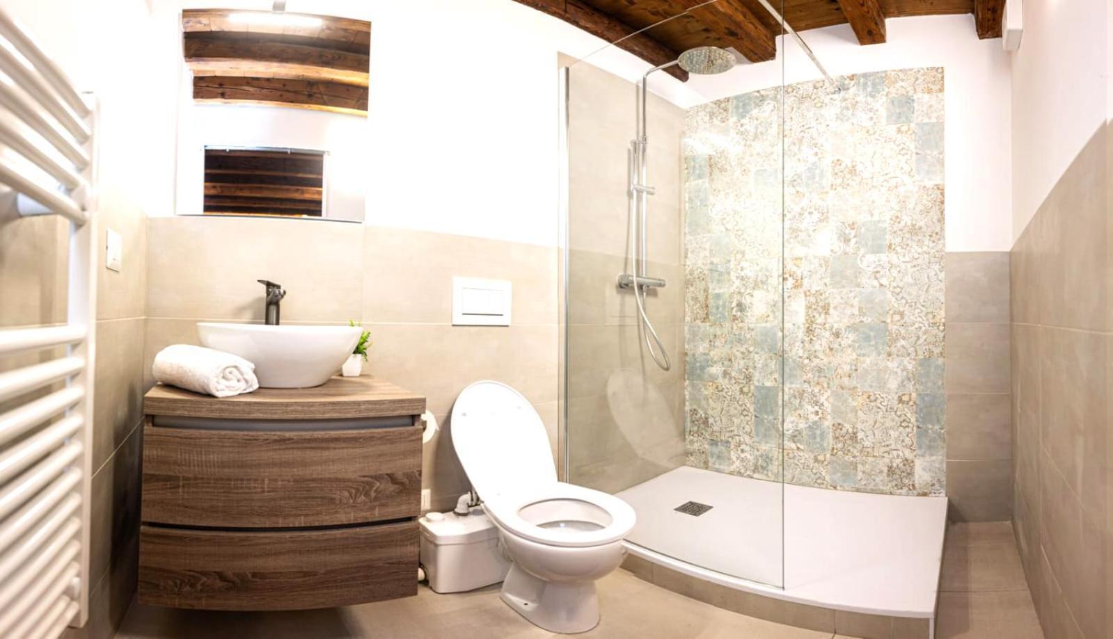 Al 18 Verona Rooms Екстер'єр фото