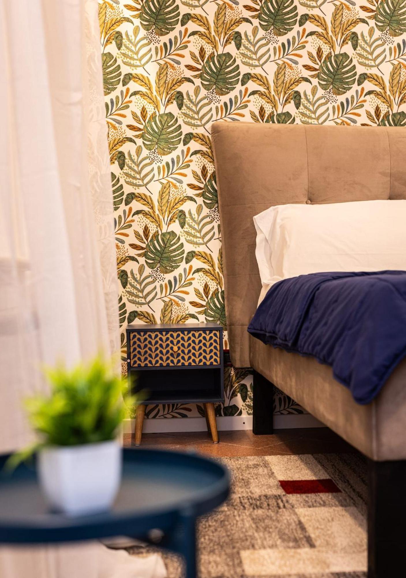 Al 18 Verona Rooms Екстер'єр фото